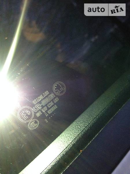 Універсал Skoda Octavia 2012 в Києві