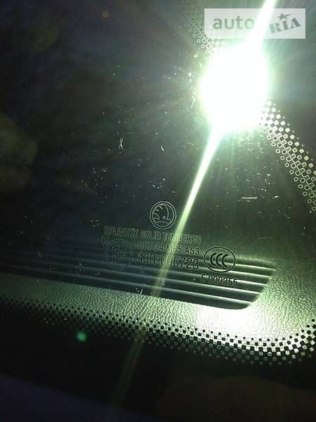 Універсал Skoda Octavia 2012 в Києві