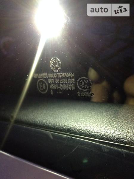 Універсал Skoda Octavia 2012 в Києві
