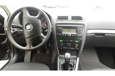 Седан Skoda Octavia 2008 в Днепре