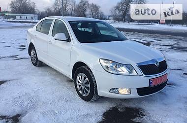  Skoda Octavia 2012 в Киеве