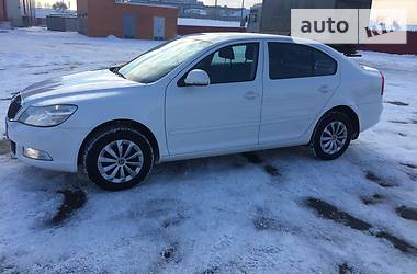  Skoda Octavia 2012 в Киеве