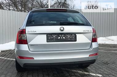 Универсал Skoda Octavia 2013 в Луцке