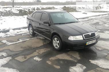 Хэтчбек Skoda Octavia 2009 в Киеве