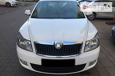 Універсал Skoda Octavia 2011 в Львові