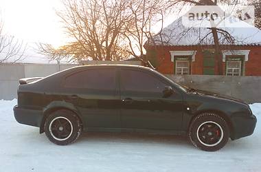 Лифтбек Skoda Octavia 2001 в Недригайлове