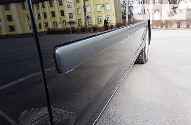 Седан Skoda Octavia 2009 в 