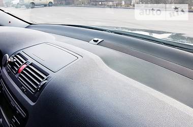 Седан Skoda Octavia 2009 в 