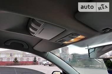 Седан Skoda Octavia 2009 в 