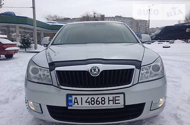  Skoda Octavia 2012 в Ровно