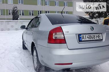  Skoda Octavia 2012 в Ровно