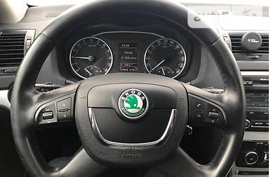 Универсал Skoda Octavia 2011 в Ровно