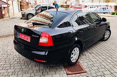 Седан Skoda Octavia 2013 в Ивано-Франковске