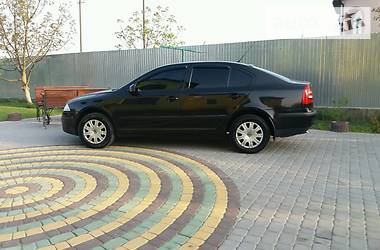 Хетчбек Skoda Octavia 2006 в Дрогобичі