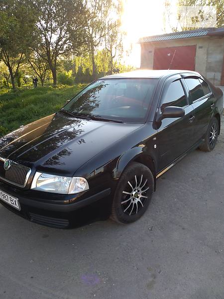  Skoda Octavia 2004 в Хмельницькому