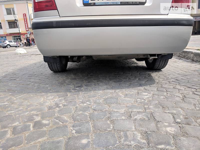 Лифтбек Skoda Octavia 2004 в Каменец-Подольском