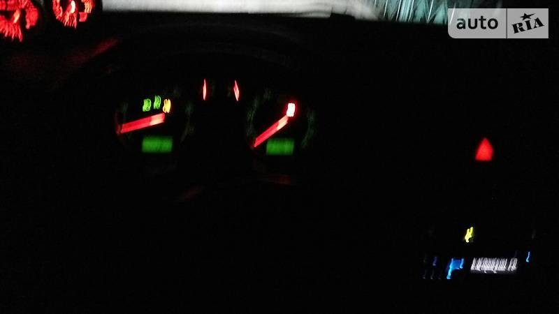 Ліфтбек Skoda Octavia 2003 в Кривому Розі