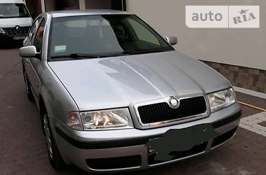 Хетчбек Skoda Octavia 2008 в Івано-Франківську