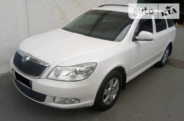 Универсал Skoda Octavia 2012 в Киеве