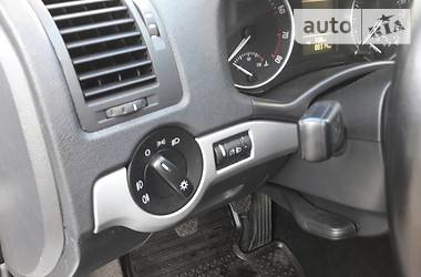 Универсал Skoda Octavia 2013 в 