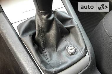 Универсал Skoda Octavia 2013 в 