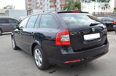 Универсал Skoda Octavia 2013 в Хмельницком