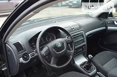 Универсал Skoda Octavia 2013 в Хмельницком