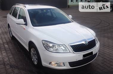 Универсал Skoda Octavia 2012 в Житомире