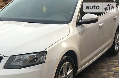  Skoda Octavia 2013 в Мукачево