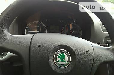 Универсал Skoda Octavia 2006 в Ровно