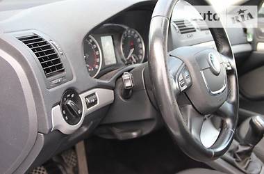 Универсал Skoda Octavia 2012 в Трускавце