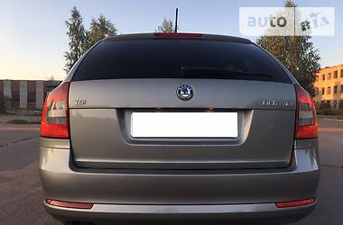 Универсал Skoda Octavia 2011 в Овруче