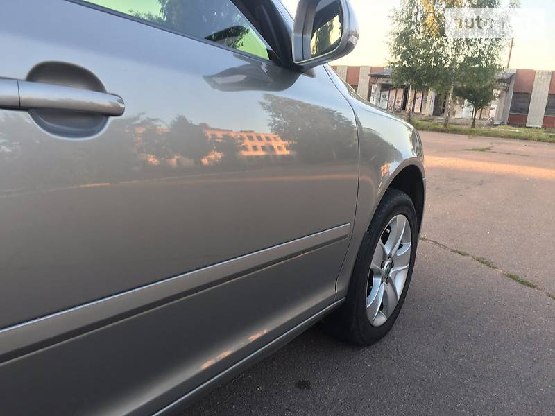 Універсал Skoda Octavia 2011 в Овручі
