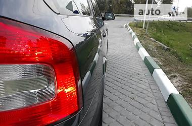 Универсал Skoda Octavia 2010 в Бродах