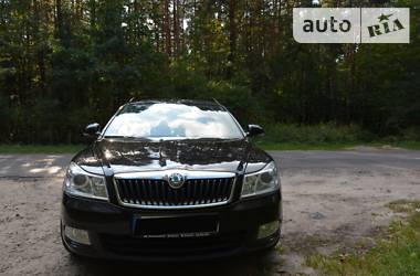 Универсал Skoda Octavia 2011 в Бродах