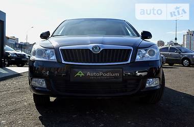 Седан Skoda Octavia 2011 в Киеве