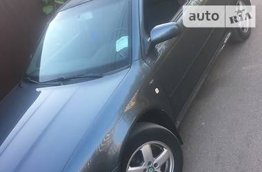 Седан Skoda Octavia 2004 в Житомире