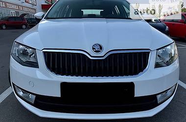 Универсал Skoda Octavia 2014 в Херсоне