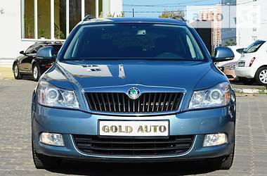 Универсал Skoda Octavia 2011 в Одессе