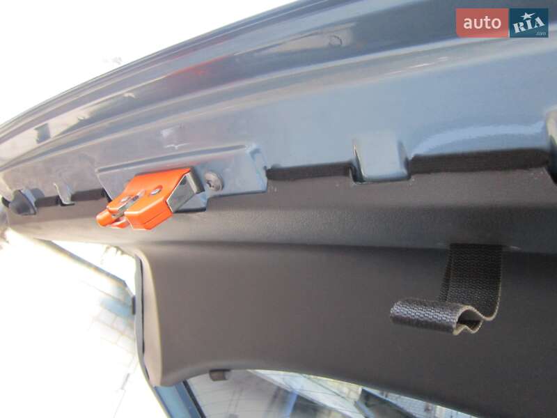 Лифтбек Skoda Octavia 2007 в Светловодске