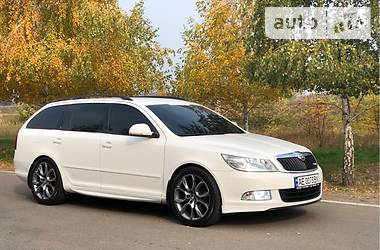 Тюнинг Skoda Octavia Tour