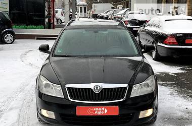 Универсал Skoda Octavia 2011 в Киеве