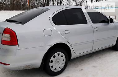 Седан Skoda Octavia 2012 в Прилуках