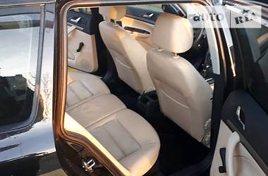 Универсал Skoda Octavia 2010 в 