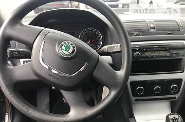 Универсал Skoda Octavia 2010 в Ровно