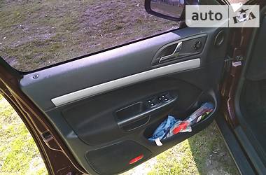 Хетчбек Skoda Octavia 2012 в 