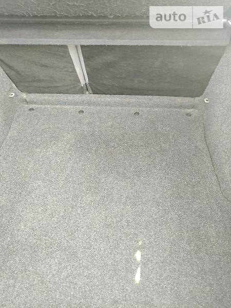 Лифтбек Skoda Octavia 2006 в Рогатине фото 26 Лифтбек Skoda Octavia 2006 в Рогатине