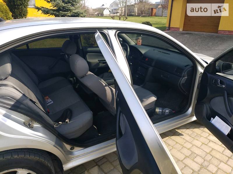 Лифтбек Skoda Octavia 2006 в Рогатине фото 32 Лифтбек Skoda Octavia 2006 в Рогатине