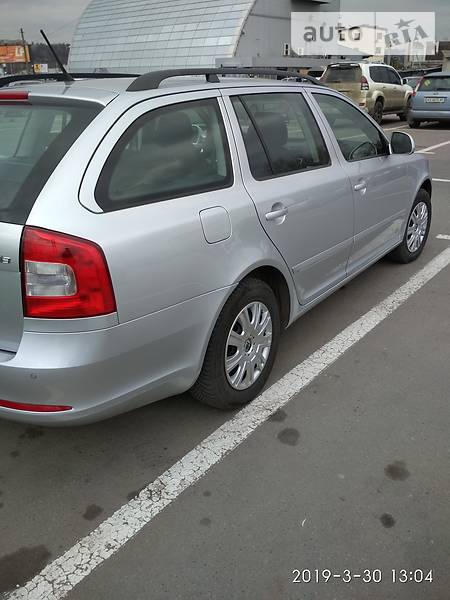 Універсал Skoda Octavia 2011 в Харкові фото 15 Універсал Skoda Octavia 2011 в Харкові