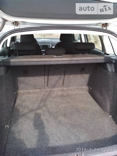 Універсал Skoda Octavia 2011 в Харкові фото 24 Універсал Skoda Octavia 2011 в Харкові